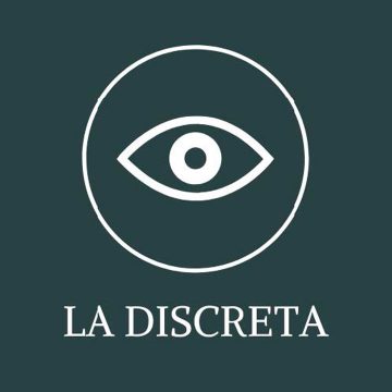 discreta La Discreta