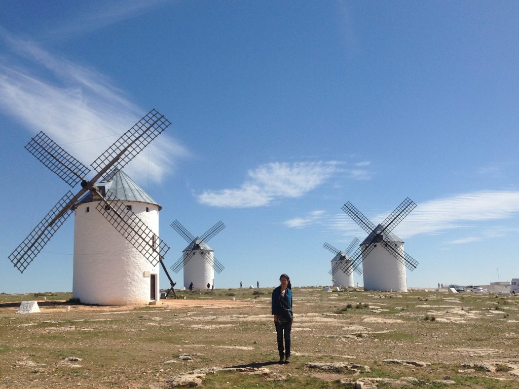 El trabajo ganador estudia la poesía inserta en la obra de Cervantes