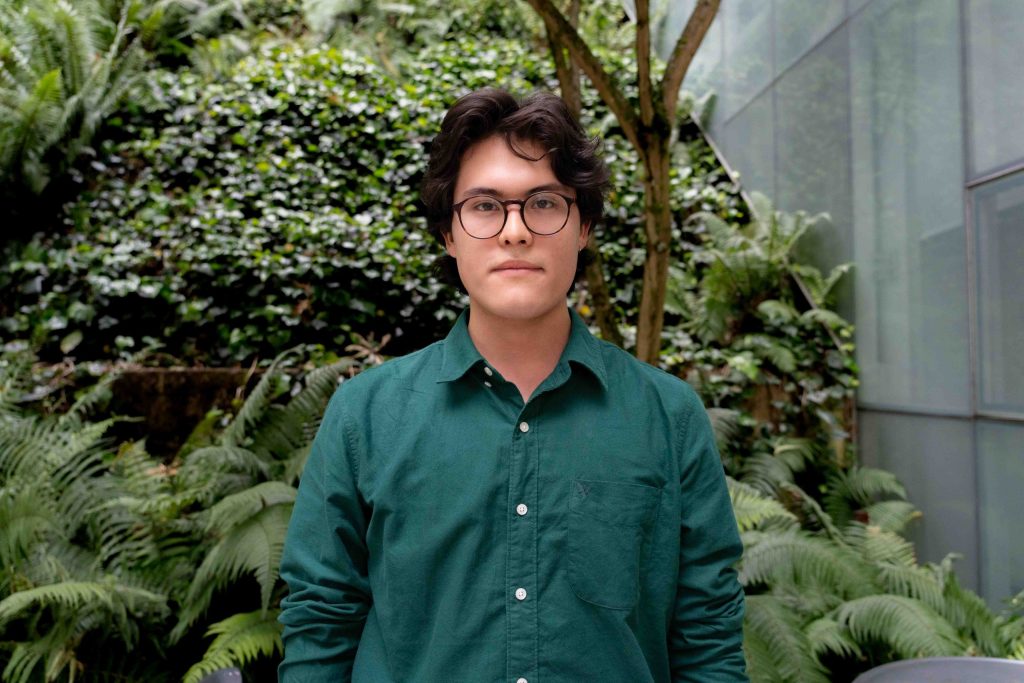 En la Univesidad de Princeton, un evento coorganizado por la Universidad de los Andes